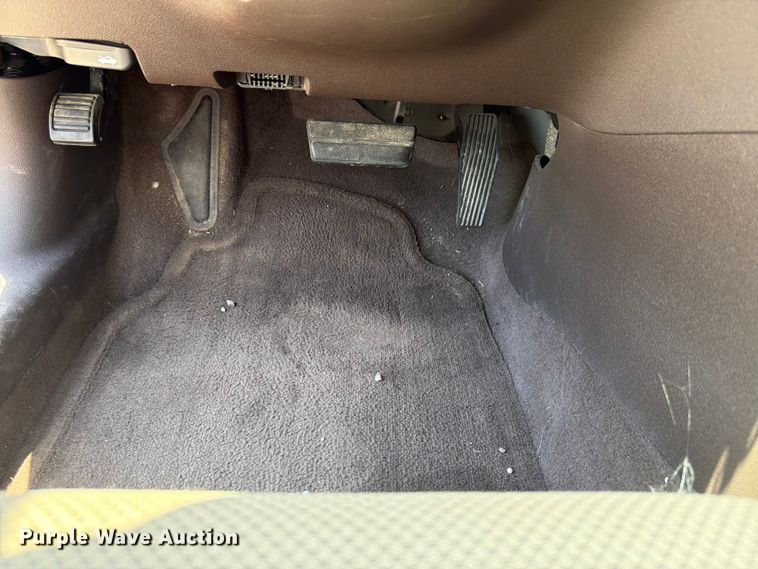 image for item NJ9059 2012 Chevrolet Malibu 
