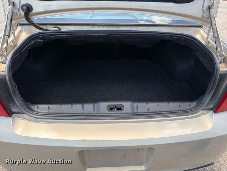 image for item NJ9059 2012 Chevrolet Malibu 