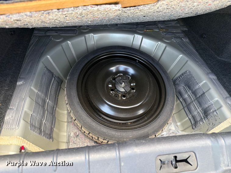 image for item NJ9059 2012 Chevrolet Malibu 
