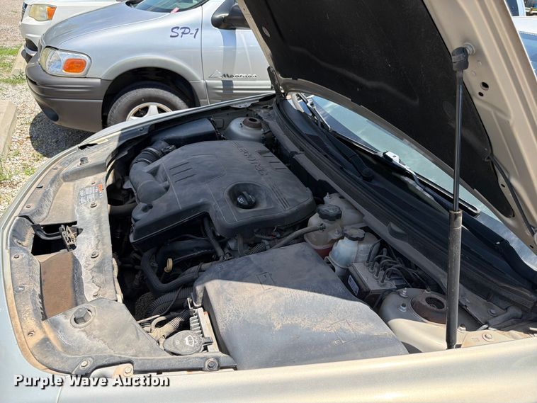 image for item NJ9059 2012 Chevrolet Malibu 