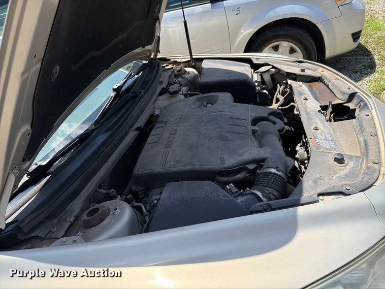 image for item NJ9059 2012 Chevrolet Malibu 