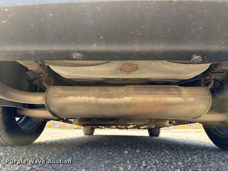 image for item NJ9059 2012 Chevrolet Malibu 