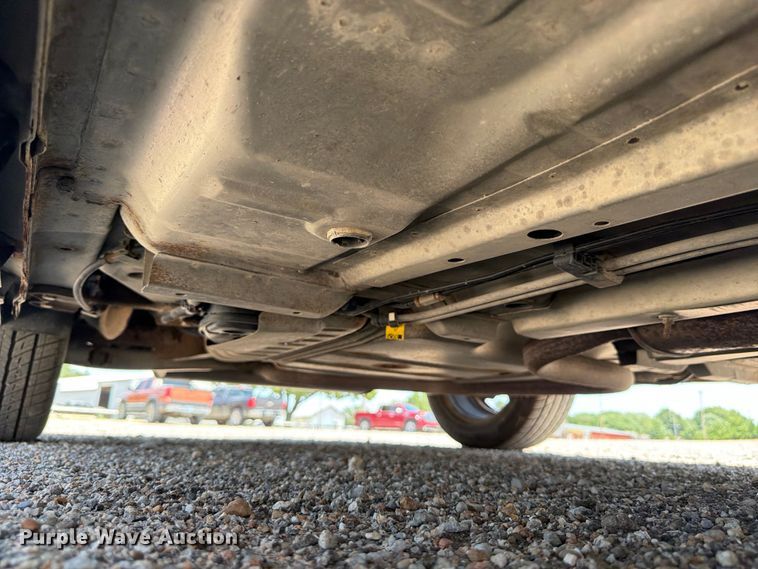 image for item NJ9059 2012 Chevrolet Malibu 