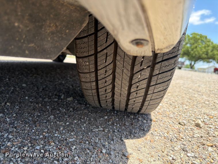 image for item NJ9059 2012 Chevrolet Malibu 