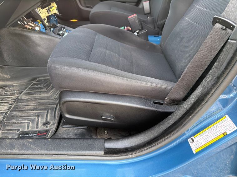 image for item NJ9075 2023 Dodge Charger Police 