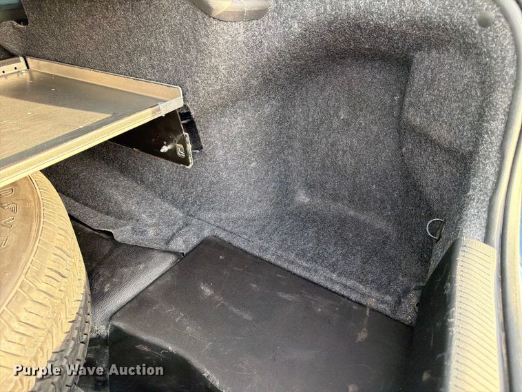 image for item NJ9075 2023 Dodge Charger Police 