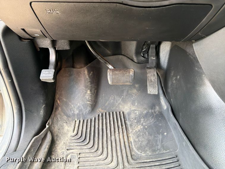 image for item NJ9076 2022 Dodge Durango SSV SUV