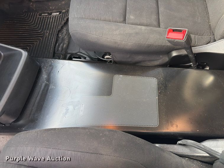 image for item NJ9076 2022 Dodge Durango SSV SUV
