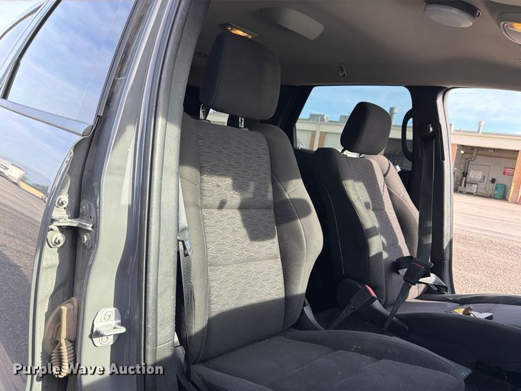 image for item NJ9076 2022 Dodge Durango SSV SUV
