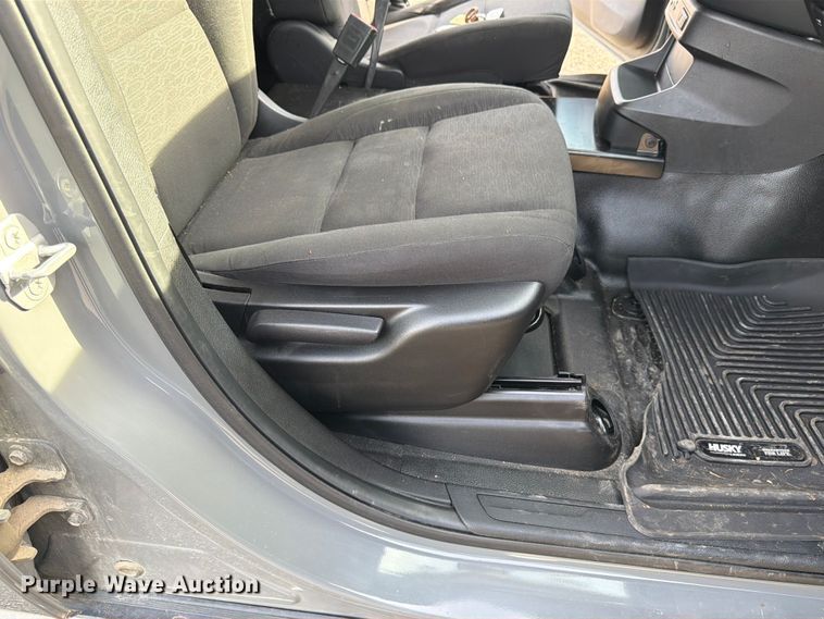 image for item NJ9076 2022 Dodge Durango SSV SUV