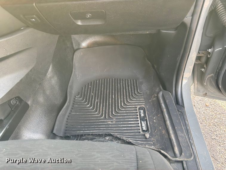 image for item NJ9076 2022 Dodge Durango SSV SUV