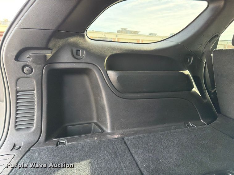 image for item NJ9076 2022 Dodge Durango SSV SUV