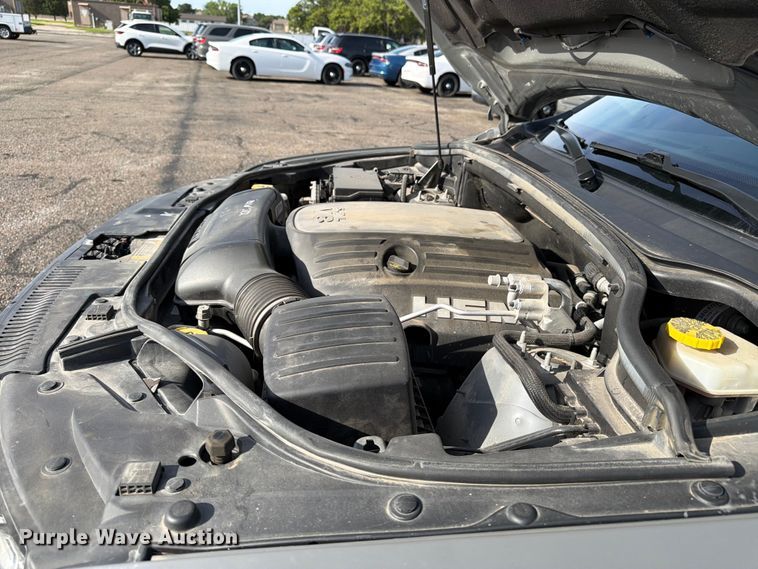 image for item NJ9076 2022 Dodge Durango SSV SUV