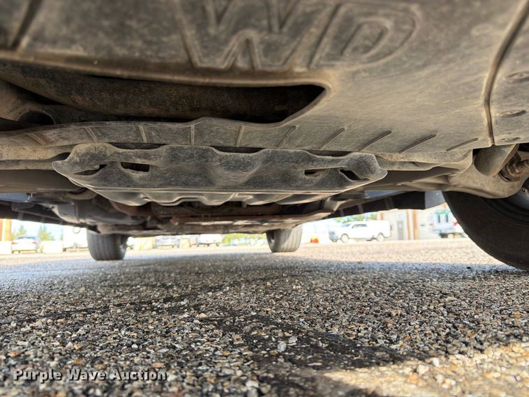 image for item NJ9076 2022 Dodge Durango SSV SUV