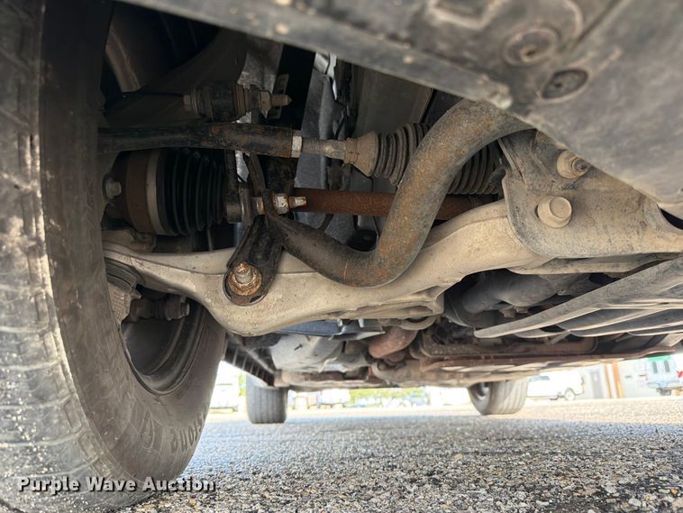 image for item NJ9076 2022 Dodge Durango SSV SUV
