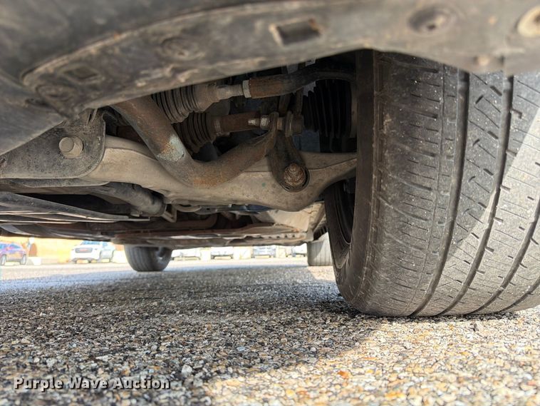 image for item NJ9076 2022 Dodge Durango SSV SUV
