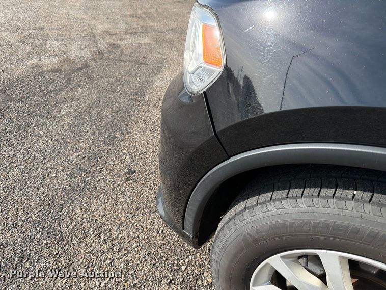image for item NJ9077 2019 Dodge Durango SSV SUV