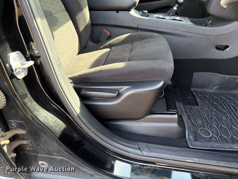 image for item NJ9077 2019 Dodge Durango SSV SUV