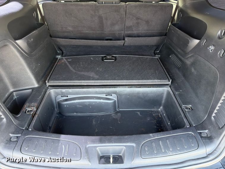image for item NJ9077 2019 Dodge Durango SSV SUV