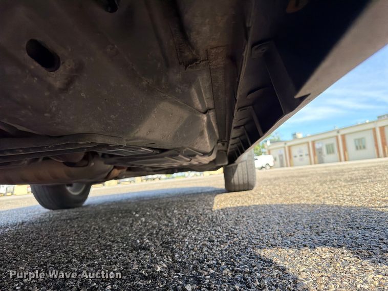 image for item NJ9077 2019 Dodge Durango SSV SUV