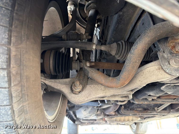image for item NJ9077 2019 Dodge Durango SSV SUV