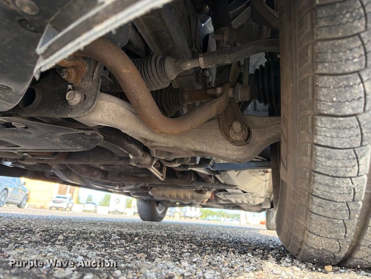 image for item NJ9077 2019 Dodge Durango SSV SUV