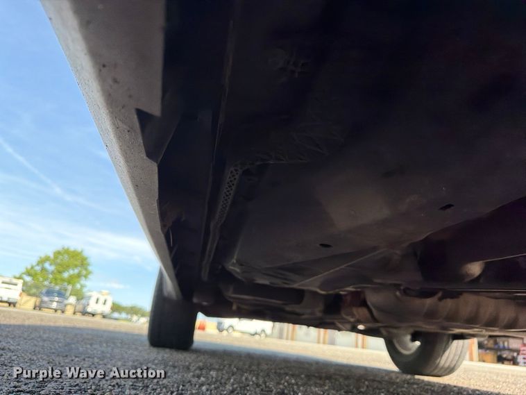 image for item NJ9077 2019 Dodge Durango SSV SUV