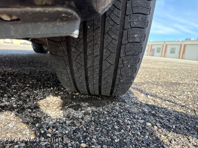 image for item NJ9077 2019 Dodge Durango SSV SUV