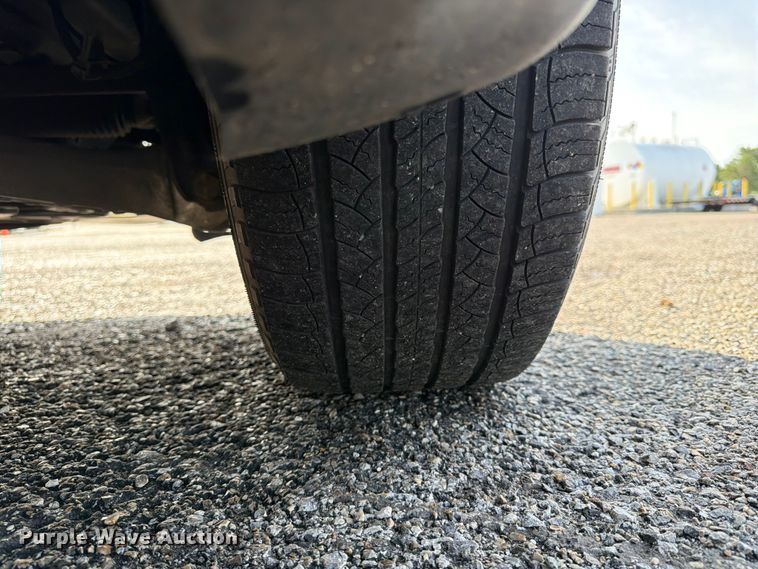 image for item NJ9077 2019 Dodge Durango SSV SUV