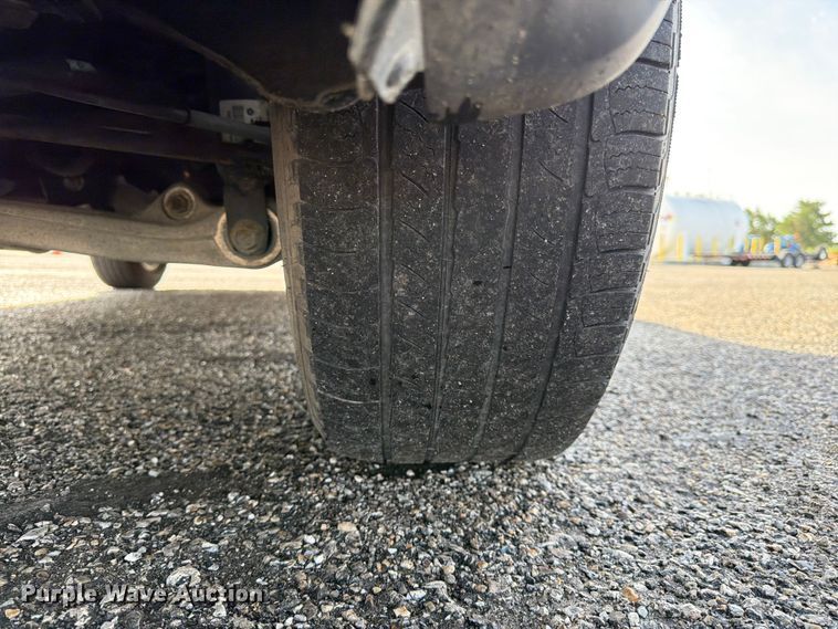 image for item NJ9077 2019 Dodge Durango SSV SUV