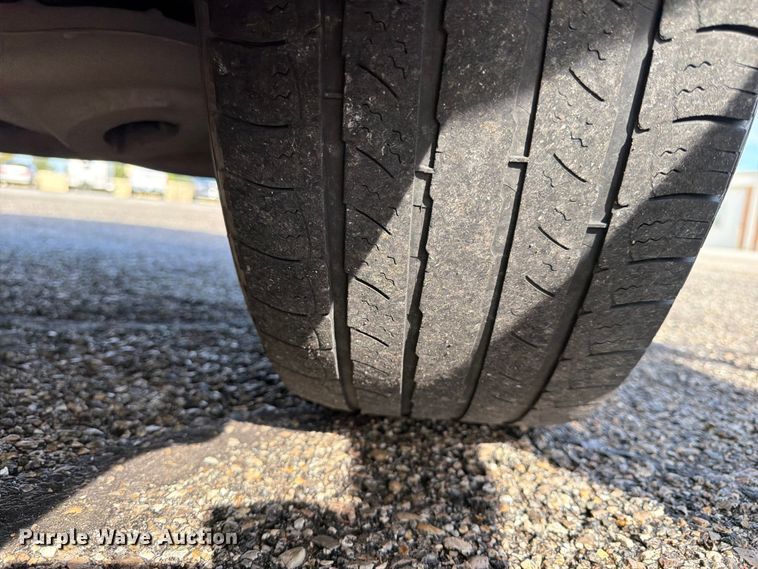 image for item NJ9077 2019 Dodge Durango SSV SUV