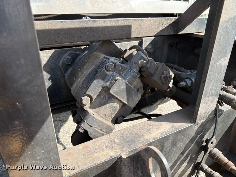 image for item NJ9078 2012 Freightliner Business Class M2 dump truck