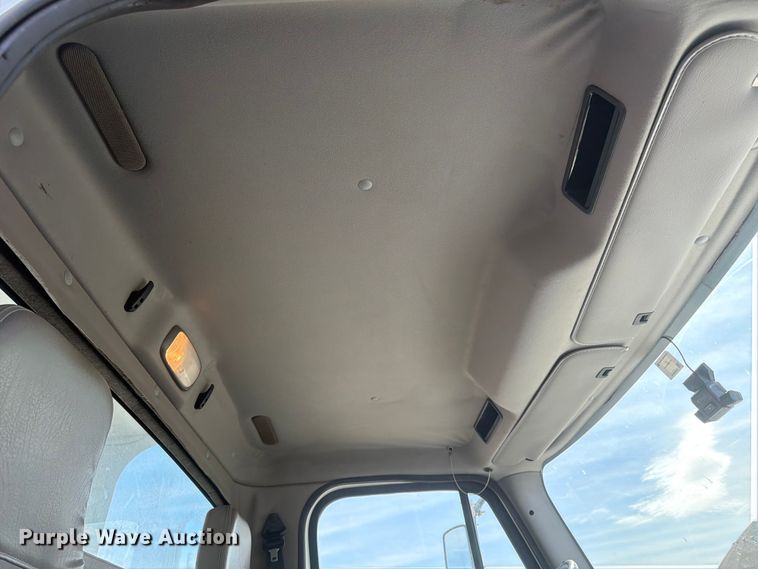 image for item NJ9078 2012 Freightliner Business Class M2 dump truck