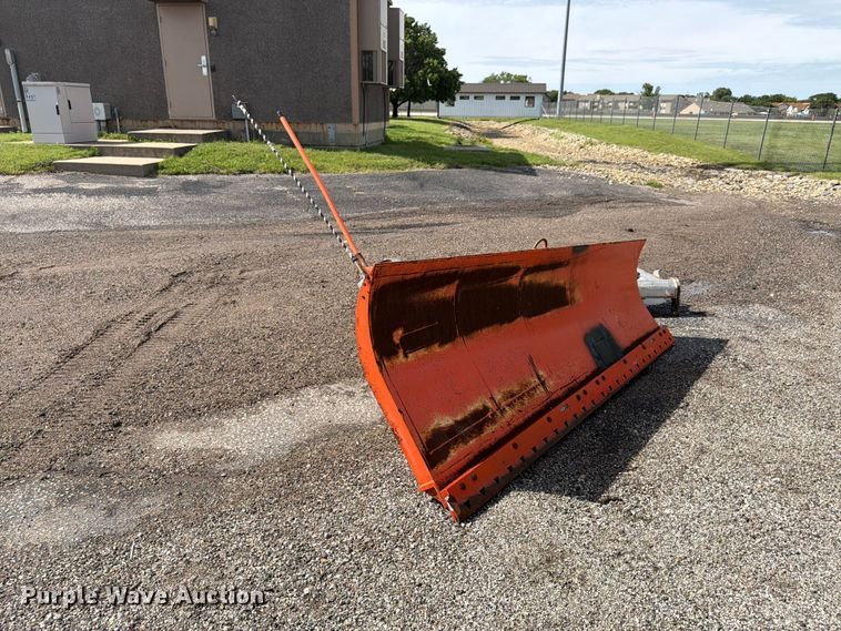 image for item NJ9078 2012 Freightliner Business Class M2 dump truck