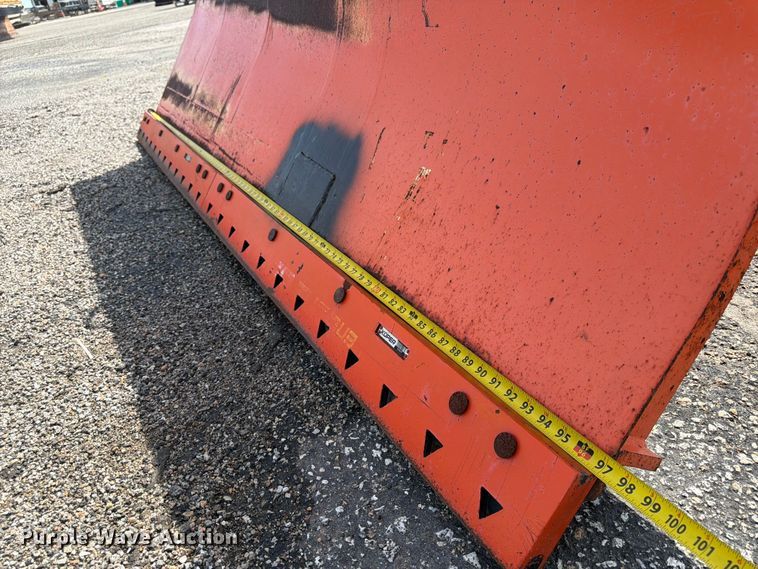 image for item NJ9078 2012 Freightliner Business Class M2 dump truck