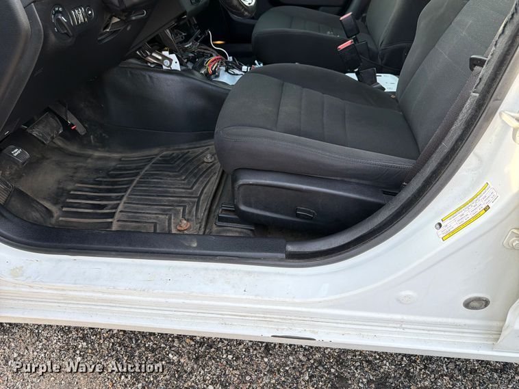 image for item NJ9080 2019 Dodge Charger Police 