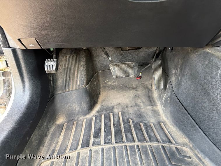 image for item NJ9080 2019 Dodge Charger Police 