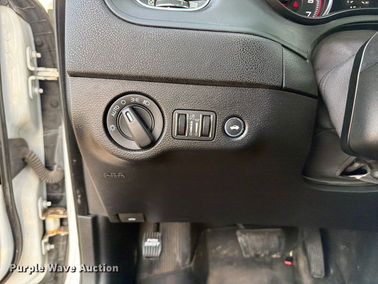image for item NJ9080 2019 Dodge Charger Police 