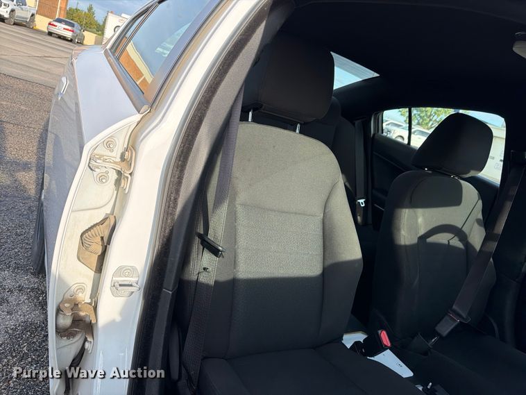 image for item NJ9080 2019 Dodge Charger Police 
