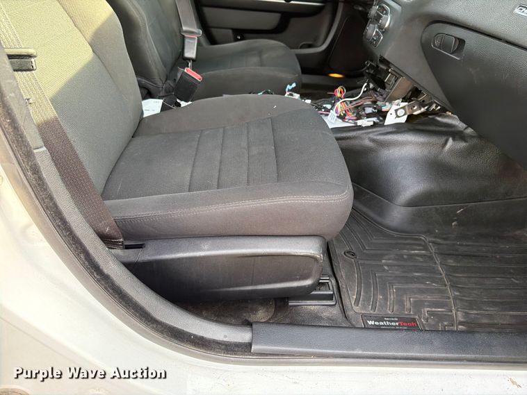 image for item NJ9080 2019 Dodge Charger Police 