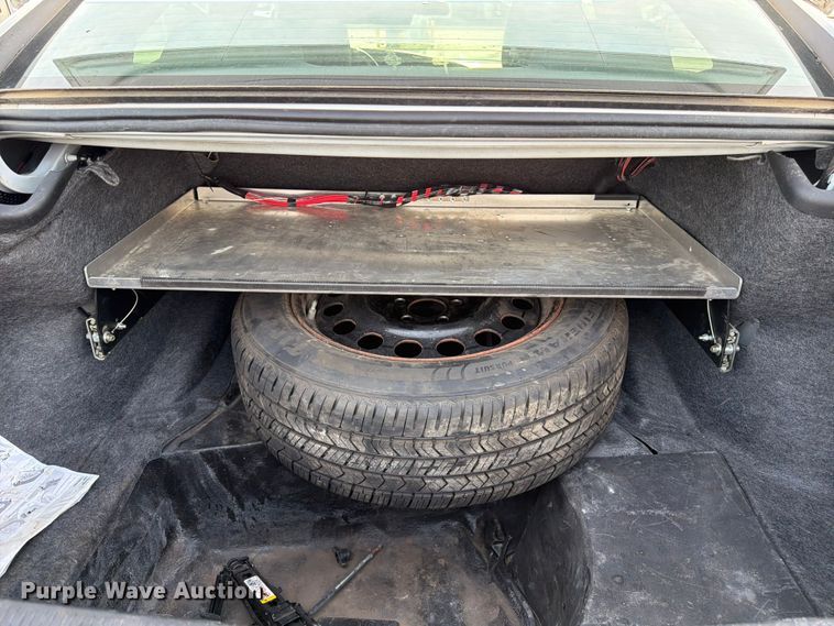 image for item NJ9080 2019 Dodge Charger Police 