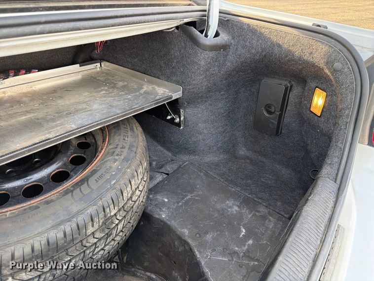 image for item NJ9080 2019 Dodge Charger Police 