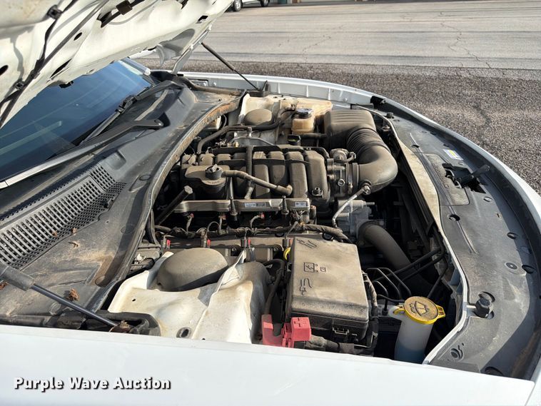 image for item NJ9080 2019 Dodge Charger Police 