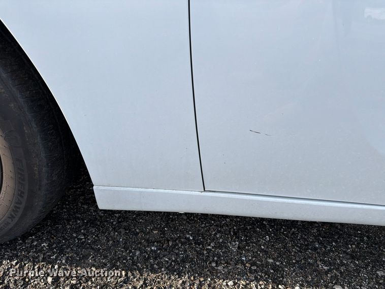 image for item NJ9081 2019 Dodge Charger Police 
