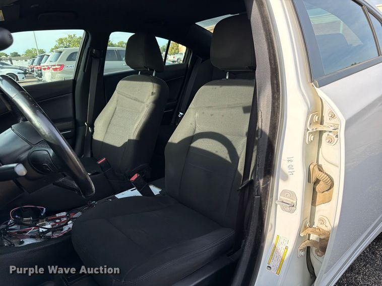 image for item NJ9081 2019 Dodge Charger Police 