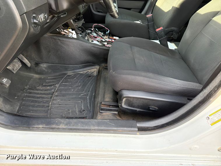 image for item NJ9081 2019 Dodge Charger Police 