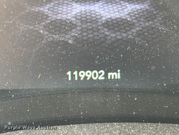image for item NJ9081 2019 Dodge Charger Police 