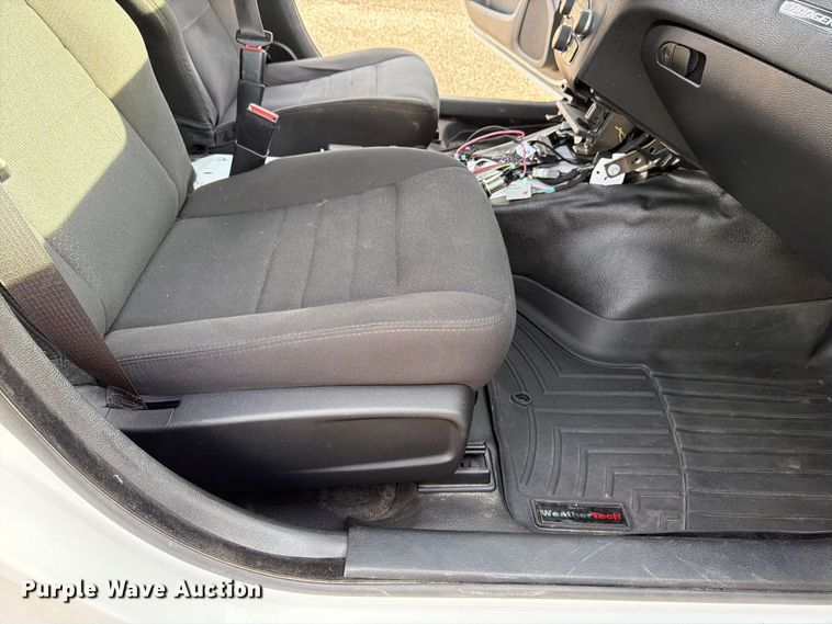 image for item NJ9081 2019 Dodge Charger Police 