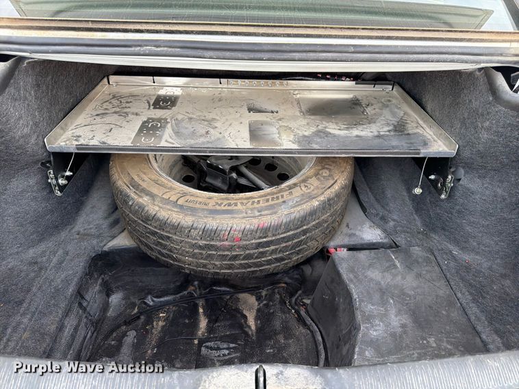 image for item NJ9081 2019 Dodge Charger Police 