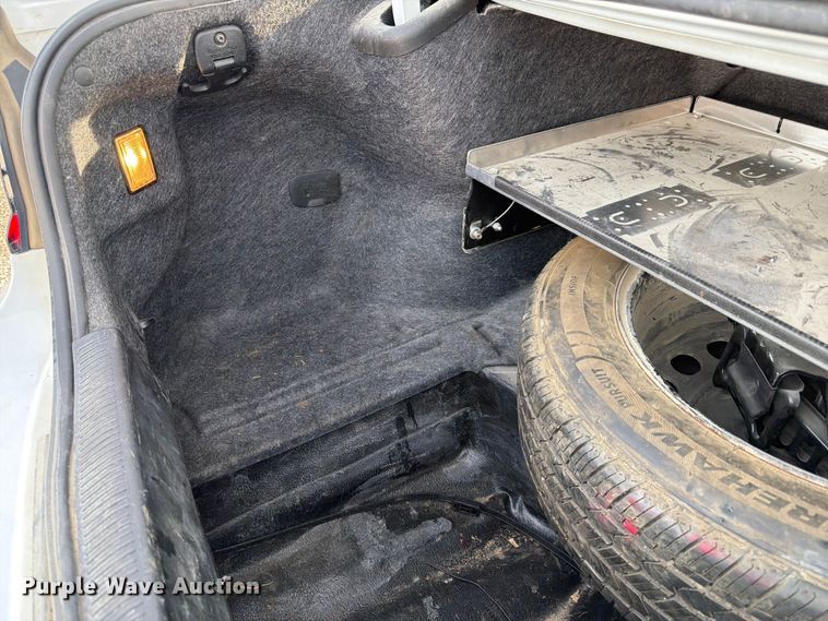 image for item NJ9081 2019 Dodge Charger Police 